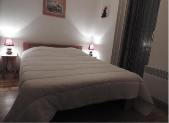Apartment La Meije Blanche Villar-dʼArène エクステリア 写真