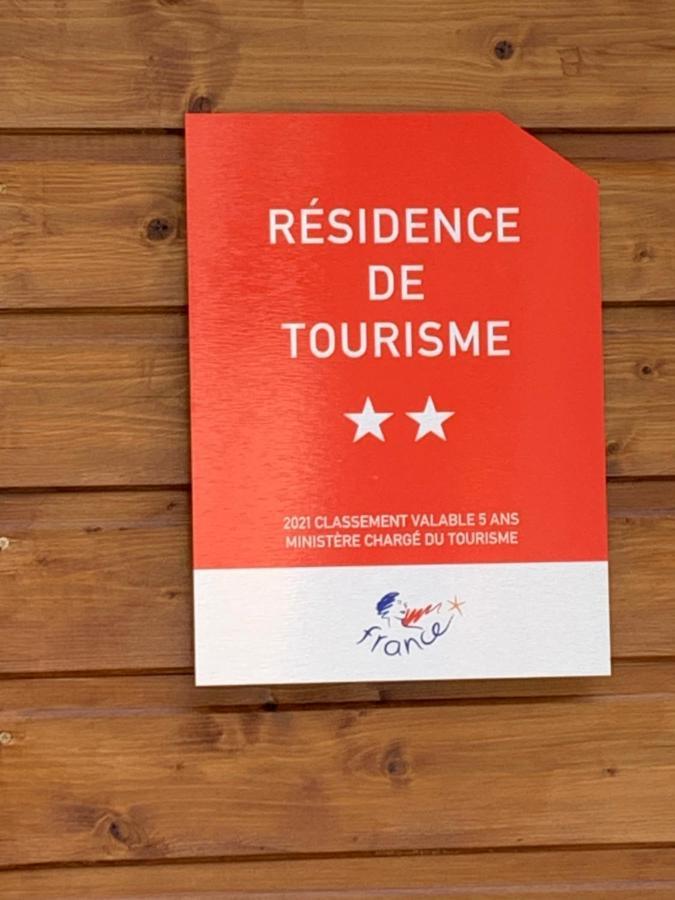 Apartment La Meije Blanche Villar-dʼArène エクステリア 写真