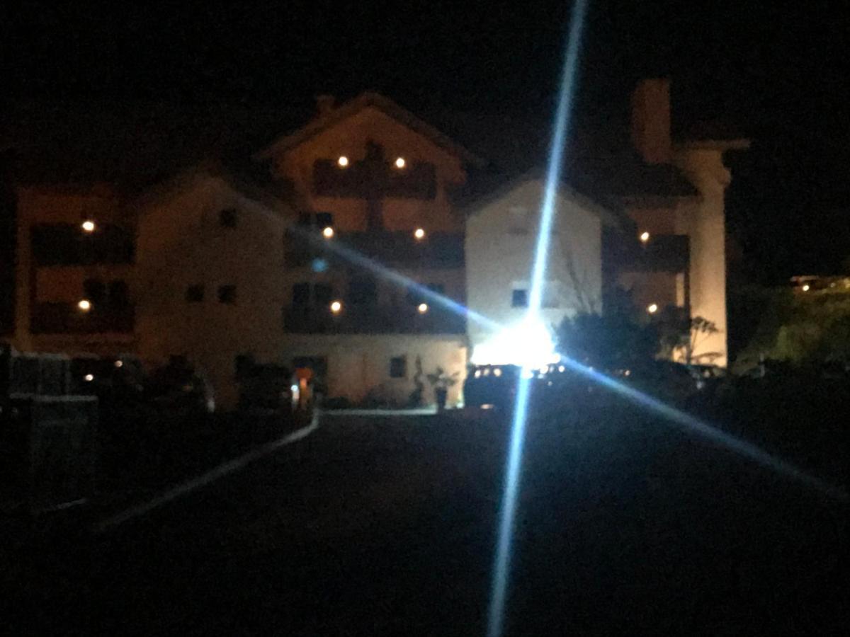 Apartment La Meije Blanche Villar-dʼArène エクステリア 写真